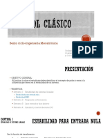 2 Estabilidad Sis Lineal PDF