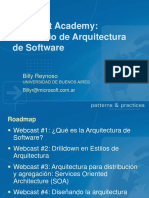 Architect Software