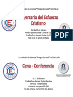 Invitación