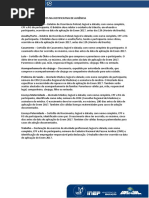 Documentos Justificativa Ausencia 2018