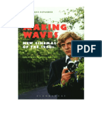 Geoffrey Nowell-Smith - Making Waves New Cinemas of The 1960s (Revised and Expanded)