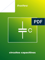 Circuitos Capacitivos-Holec