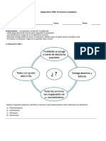 Diagnostico Historia 7°