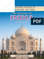 The History of India - 2nd Edition (2015).pdf