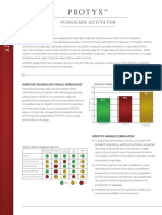 Protyx - Fungicide Activator - Precision Labs (TM)