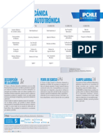 Tec Mec Automotriz Autotronica