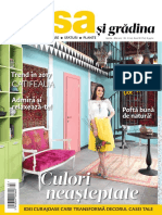 Casa Si Gradina - Aprilie Mai 2017-NoGrp PDF