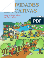 ACTIVIDADES EDUCATIVAS PARA NIÑOS Y NIÑAS DE 7 A 11 AÑOS.pdf