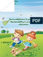 Sustainability Society