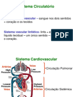 Aula_Sistema_Circulatorio- SEMINARIO de FISIO