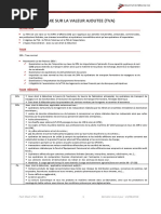 Controle Interne Dans PME (OEC) | PDF | Dictionnaire