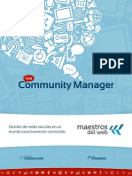 Community Manager