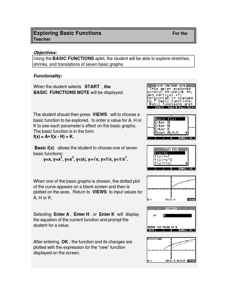 Calcula Dora | PDF | Function (Mathematics) | Mathematical Objects