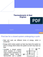 4.first Law of Thermodynamics