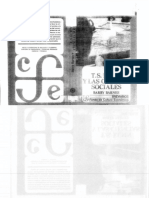 Kuhn y Las Ciencias Sociales PDF