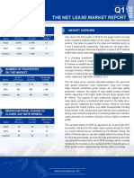 2018 Q1 Net Lease Research Report - The Boulder Group