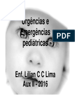 Urgencia Pediatrica 080816