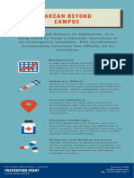 Narcan Infographic