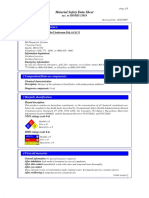 MSDS 222641 SalmonellaOPolyA-I Vi