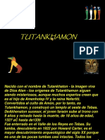 Tutankhamon 1