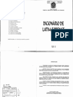 Dicionário de Latim Forense PDF