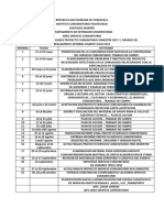 Formato Planificacion Proyecto Servicio Comunitario 7mo Semestre2016-2