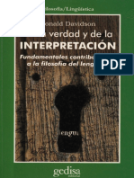 DE LA VERDAD Y DE LA INTERPRETACION.pdf