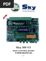 Sky301-V3 User Manual