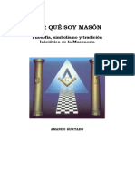 Por que soy mason - Armando Hurtado.pdf