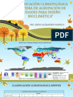 Climatología