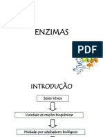 EnZimas