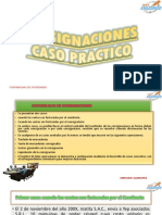 Consignacion Caso Practico-Sesion Virtual