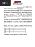 CERTIFICADO DE CONDUCTA