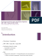 Falcone - Fractures Articulaires-Cours DIU