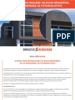 ComeDistinguereUnRenderingFotorealistico-InnovativeRenderingEbook