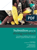 Subsidios Para La  Desigualdad_0.pdf