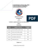 Informe Final Simulacion