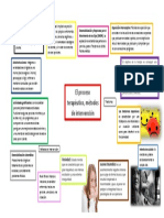 El Proceso Terapéutico, Métodos de Intervención: Suceso Traumático Es Un Ansiedad: Estado Mental