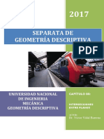 Capítulo 05b Intersecciones Entre Planos PDF