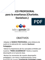 Marco Profesoral PPT Latino - Granada Febrero 2018