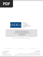 ARTIGO O artista e sua arte- um estudo fenomenológico Giuliana