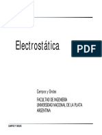 1 Electrostatica1