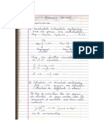 Alcohols Phenols Ethers My Notes