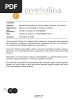 Aristófanes Ploutos O Dinheiro Trad.maria de Fátima