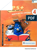 Gps + 4 - Practicas Del Lenguaje - 20170818090445