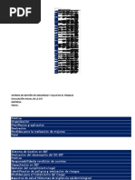 Revision Inicial SG-SST