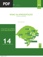 Passo Fundo Apresentação Ifsul Padrão Ok