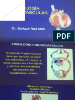 9. Fisiología Cardiovascular 21 03 2018