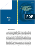 Guia Internacional para Vigilar El Consumo de Alcohol, OMS-2000