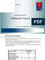 TP #1 - Poblacion Futura Ucasal PDF